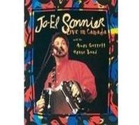 Jo-El Sonnier - Live in Canada