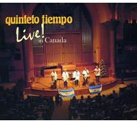 Live in Canada [Import]