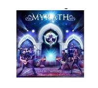 Live In Carthage CD