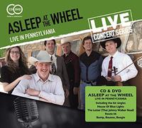 Asleep at the Wheel: Live in Pennsylvania [Region 1]