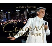 Concerto - One Night In Central Park