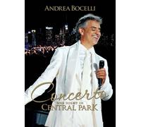 Live in Central Park [Import allemand]