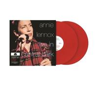 Live In Central Park – Vinyle – Édition Record Store Day 2026 – RCA