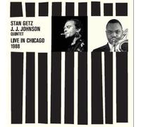 Live in Chicago 1988 CD