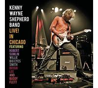 Live in Chicago