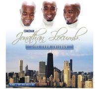 Jonathan Slocumb – Live from Chicago