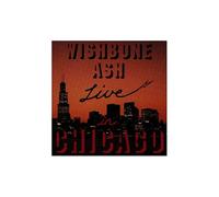 Live In Chicago