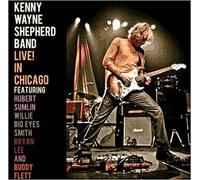 Live In Chicago