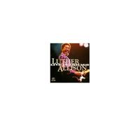 Allison, Luther - Live in Chicago