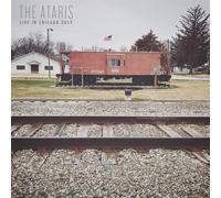 The Ataris Live in Chicago 2019 (CD) Album