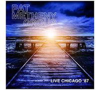Live In Chicago '87