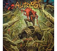 Live in Chicago by Autopsy [CD] NEUF