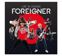 Live in Chicago – earMUSIC
