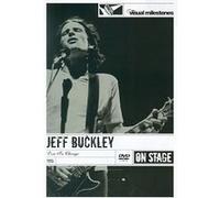 Buckley, Jeff - Live In Chicago