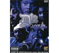 Live in Chicago [Import anglais]