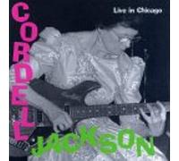 Live In Chicago Import Belge