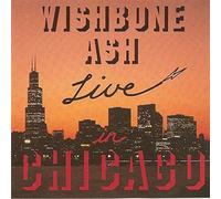Live in Chicago (Jan. 24th/25th, 1992) [Import]