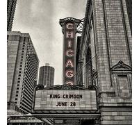 Live in Chicago-June 28th 2017