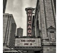 Live In Chicago - June 28th 2017