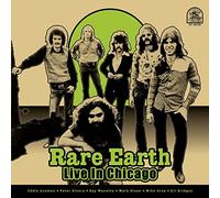 Live in Chicago-MQA x UHQCD-Paper Sleeve [Import]