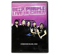 Live In China