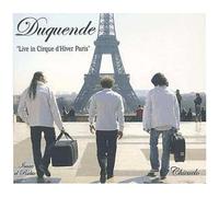 Live In Cirque D'hiver-Paris