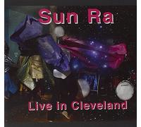 Live in Cleveland 1975