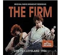 Live In Cleveland 1986