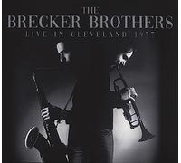 Live in Cleveland Radio Broadcast 1977 – Édition Equinox