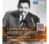 Live in Cologne 1961 Vinyle
