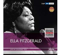 Live In Cologne 1974