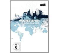 Live In Cologne 1983