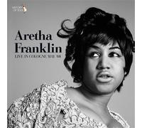 Live In Cologne May 1968 Vinyle
