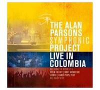 Live in Colombia