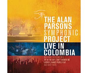 Live in Colombia