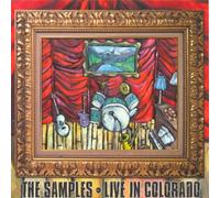 Live in Colorado
