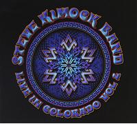 Live in Colorado, Vol. 2