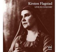 Live In Concert 1949-1957 : Le Vaisseau Fantôme, Tristan Et Iseult