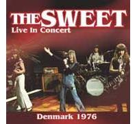 Live in Concert 1976 [Import]