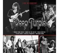 Live in Concert 1977 (Radio Broadcast Recordings)