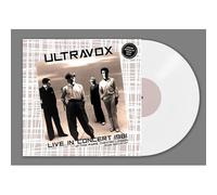 Live in Concert 1981: At the Paris Theatre, London