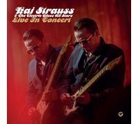 LIVE IN CONCERT [2 Discs] NEUF