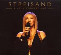 Live In Concert 2006 by Barbra Streisand (2007-05-08)