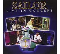 Live in Concert [Import]