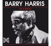 Harris,Barry - Live in Concert