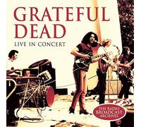 Live in Concert – SPV Entertainment