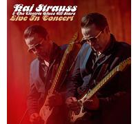Live in Concert