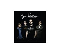 Gin Blossoms Live in Concert (CD) Album