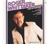 Whittaker, Roger - Live in Concert