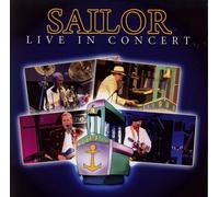 Live in Concert [Import]